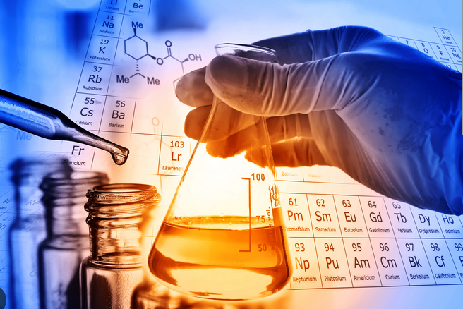 Science & Technology