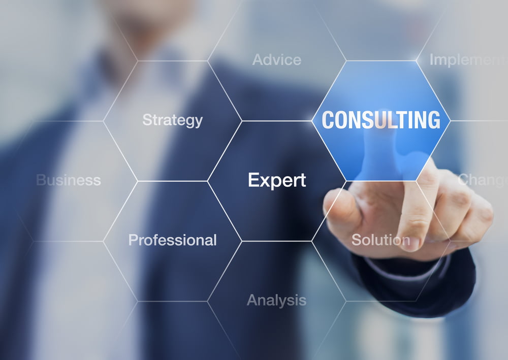 Consultancy