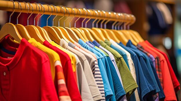 Fashion & Apparel