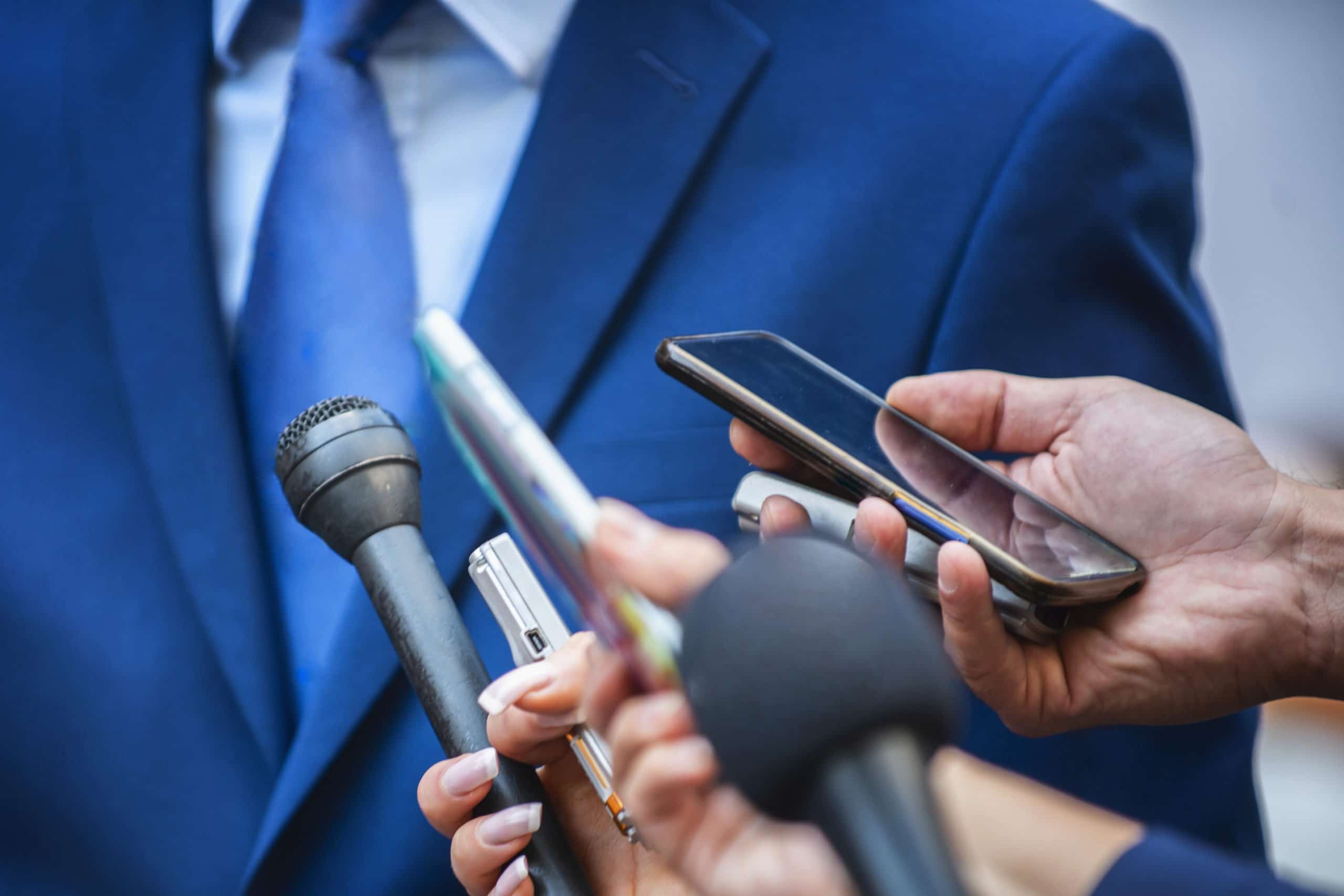 Public Relations