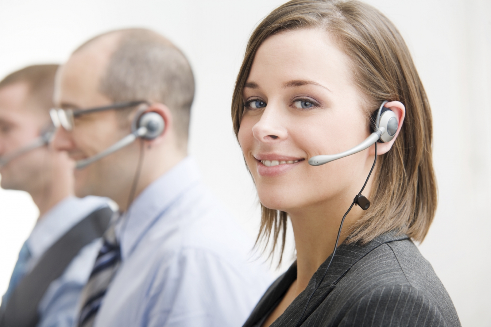Telemarketing