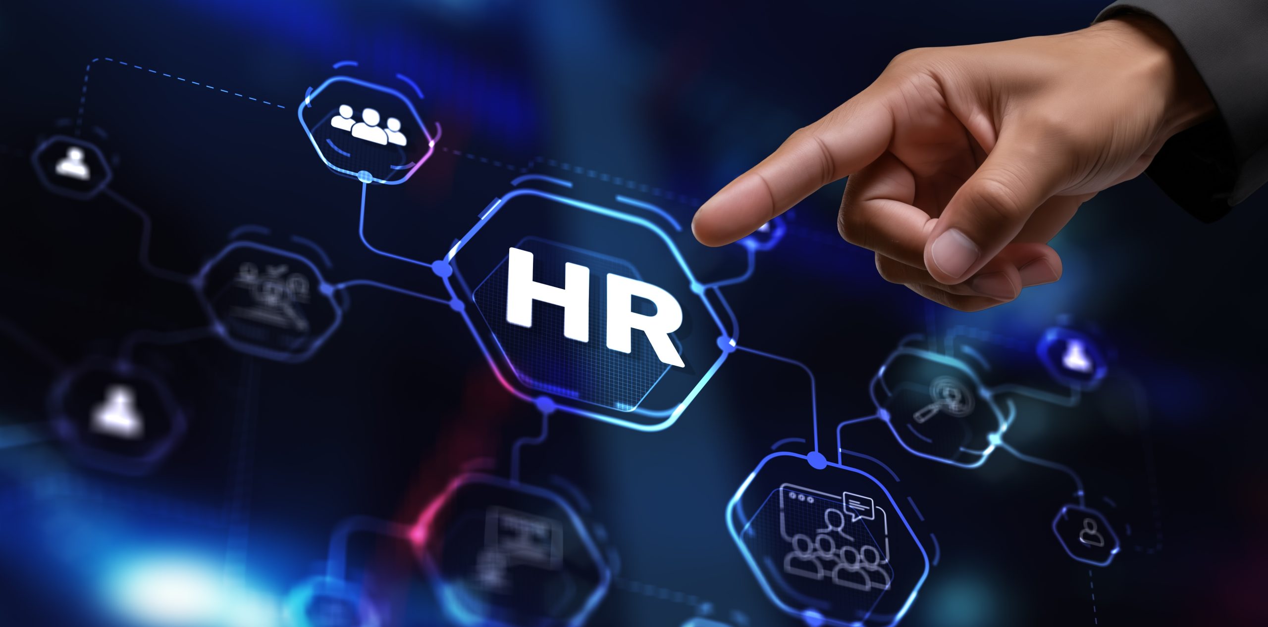 Human Resources