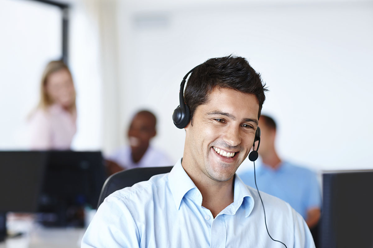 Customer Service