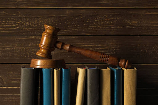 Legal & Compliance