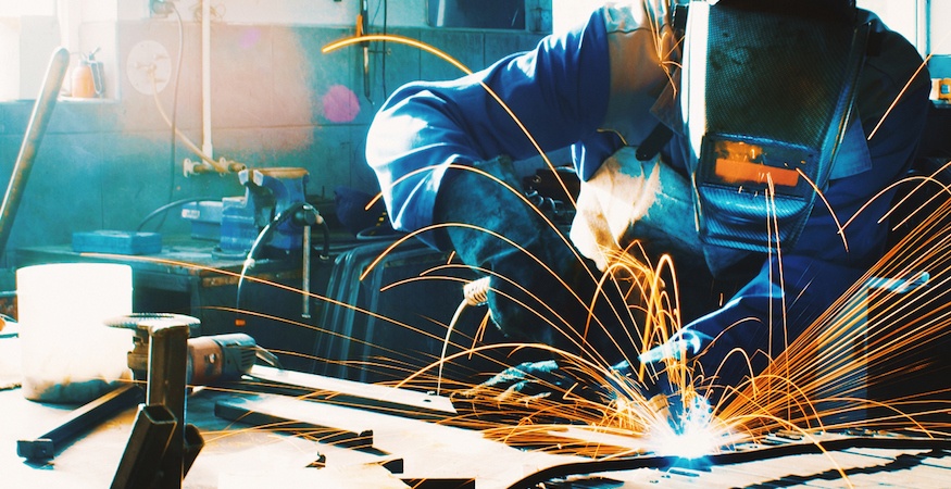 Skilled Labor