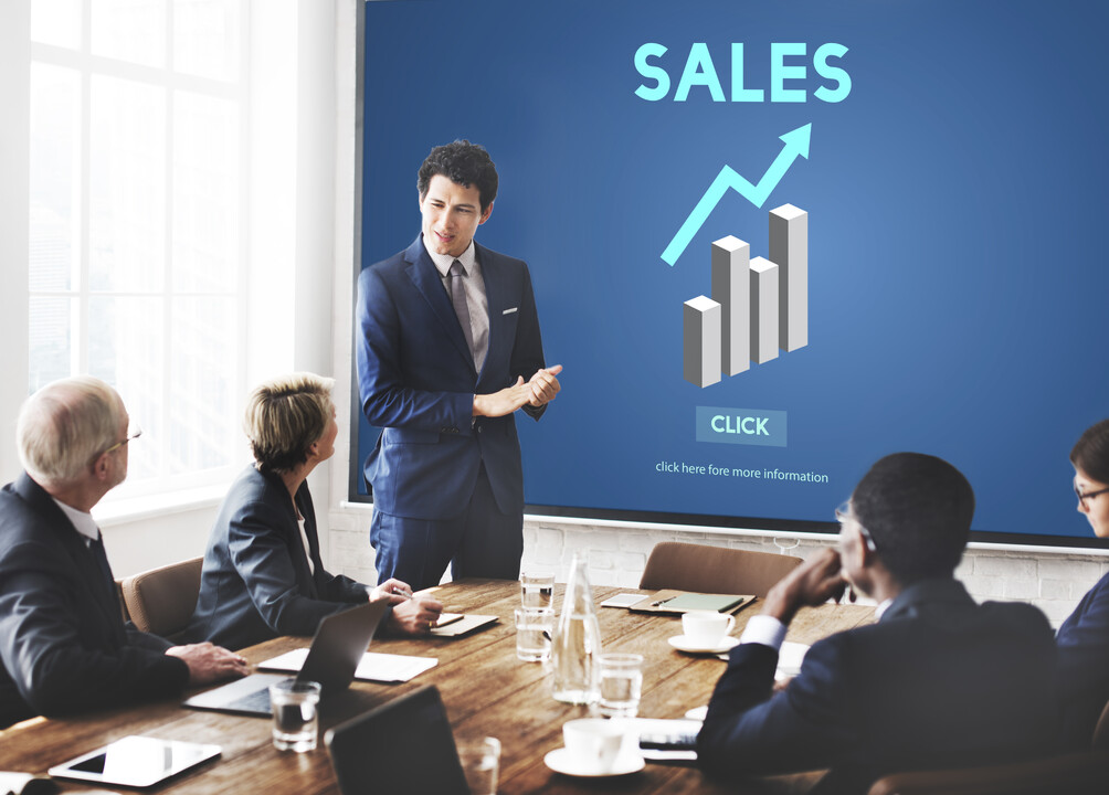 Sales & Marketing