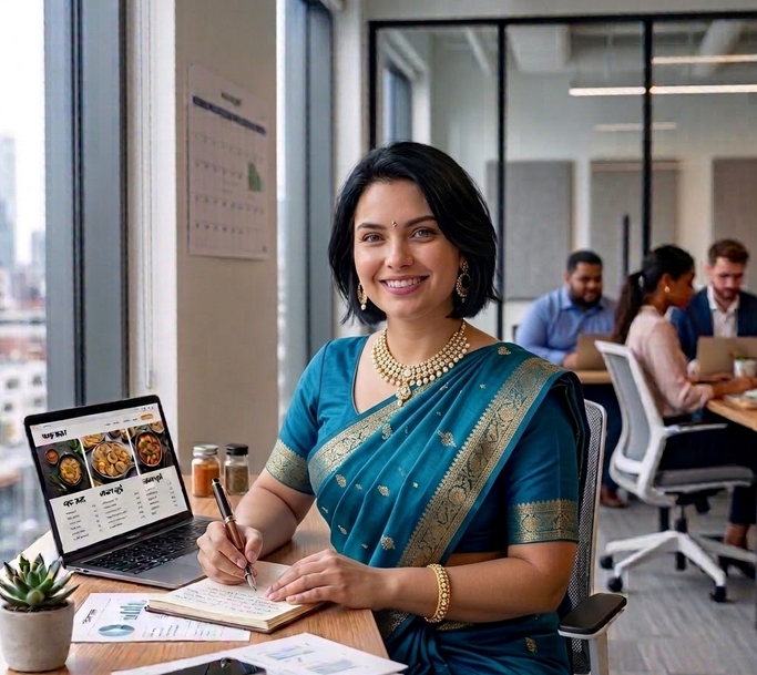 Reena Vyaas