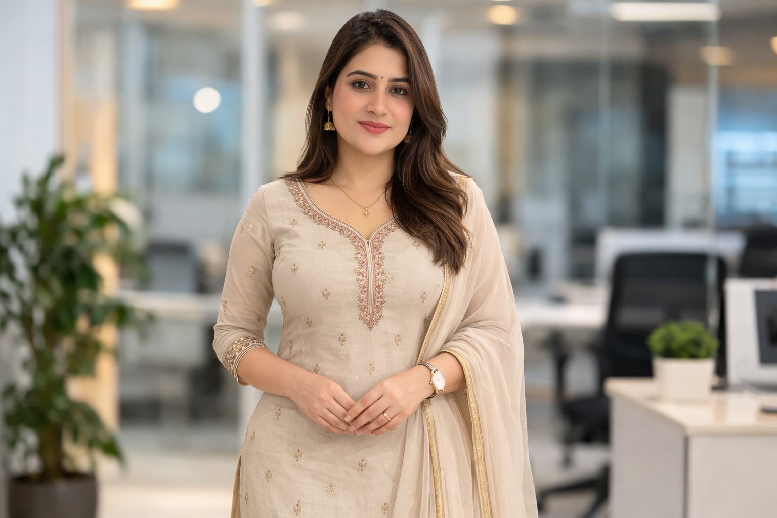 Aisha Rana