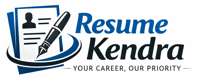 Resume Kendra Logo